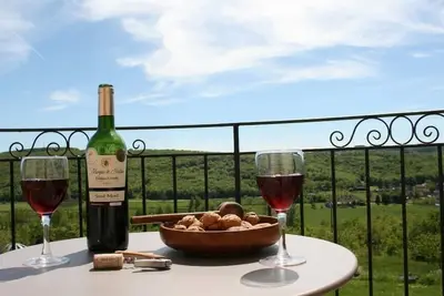 Image de Hillside Park-Gîte-Salle de bain