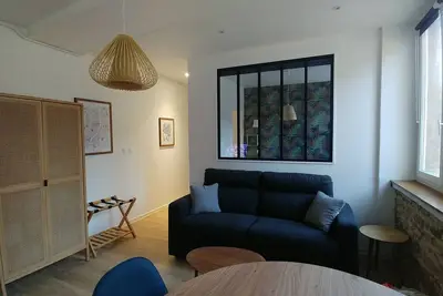 Image de Cozy nest in the heart of Vieux-Lyon