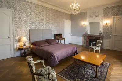 Image de Suite Confort cour