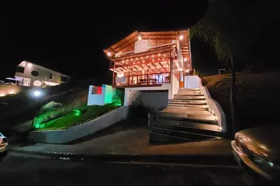 Image de Family_friendly beach house