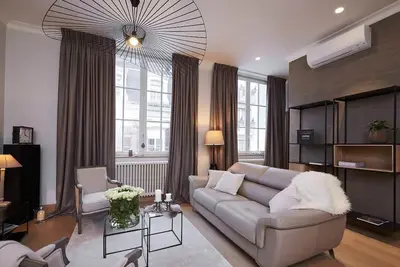 Appartement Vertigo - Bubble 8