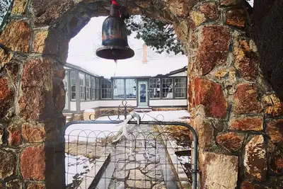 Image de The Cattleman's Headquarters - A Historic Ranch Retreat