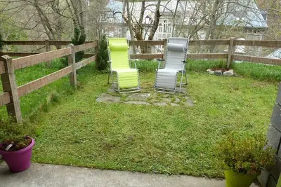 Image de Appartement T2 duplex tout confort, charmant