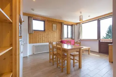 Image de Vue à couper le souffle avec Balcon! #Gc18b