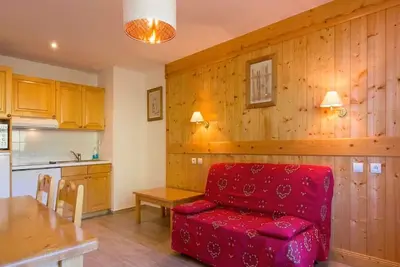 Image de Appartement Cosy! Terrasse et Piscine Gc19