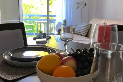 Image de Appartement 3 Pièces (4 à 6 personnes)