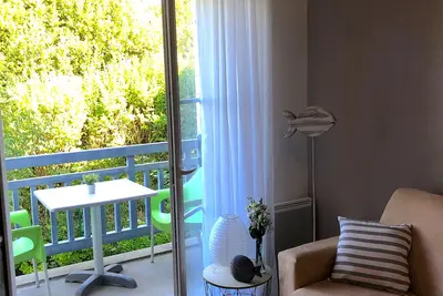 Image de Appartement 2 Pièces (1 à 4 personnes)
