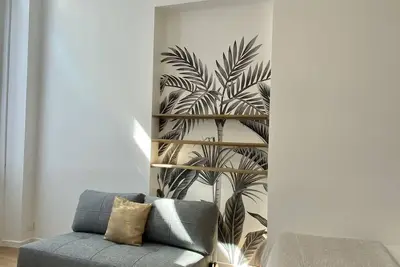 Image de Studio Aboukir 2 Studio-en Ville