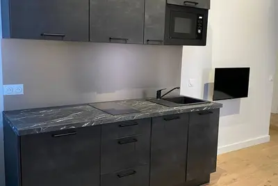 Image de Studio Poisson 2 Studio-en Ville