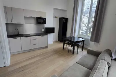 Image de Studio Poisson 5 Studio-Confort