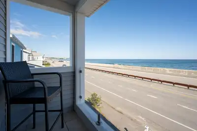 Image de Ocean Oasis