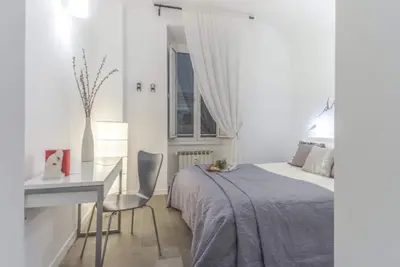 Image de Appartement-Confort-Salle de bain partagée-Patio