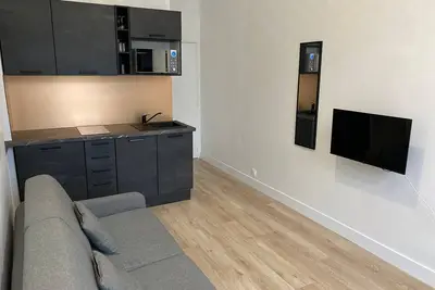 Image de Studio Poisson 4 Studio-Classique