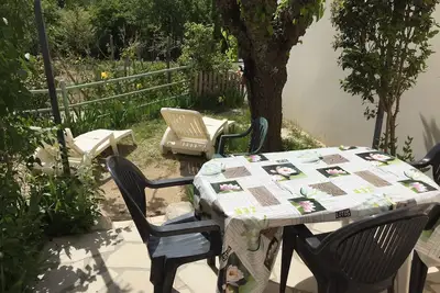 Image de Appartement Type C pour 4 personnes
