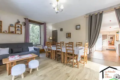 Image de Appartement \"Aravis\" - 175m2