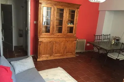 Image de Sirocco - Appartement de charme 6 personnes