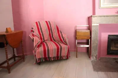 Image de Zéphyr - Appartement romantique 4 personnes