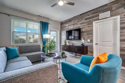 Image de Brand new Vista Cay  3 Bedroom - Next Universal And Convention Center - Reserve