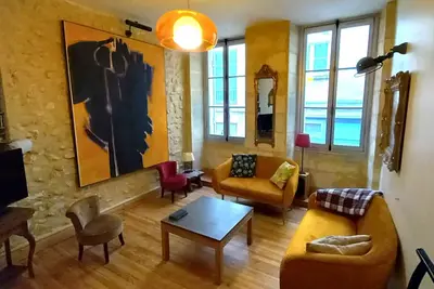 Image de Burdigala Homes - Appart du Vieux Marché