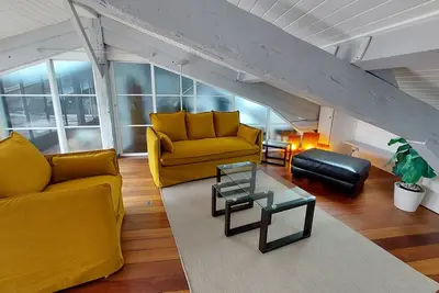 Image de Burdigala Homes - Appart Montesquieu