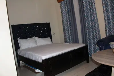 Image de The Nyali's Morning Star