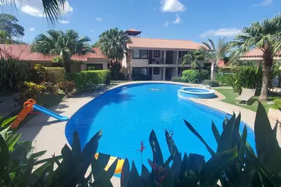 Image de Full Condo Next to the Beach