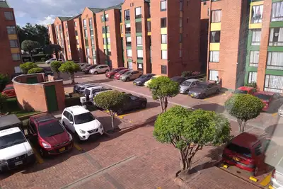 Image de Apartment With 24 Hour Security