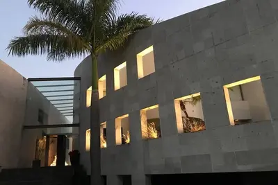 Image de Luxury house with panoramic view of Cuernavaca