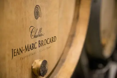 Image de Le Nid d'Edmond, gîte Brocard