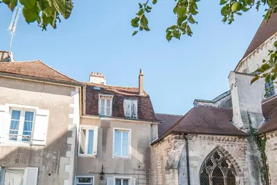 Image de La Maison des 7 Lieux