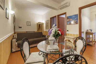 Image de San Pietro Cozy Apartment with Terrace!