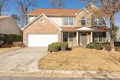 Image de Atlanta Peaceful Sanctuary! ! ! Close to it all.