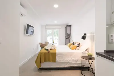 Image de Studio-Standard-Sdb privée-Balcon-Poseidon