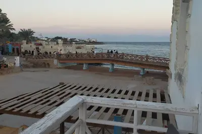 Best location