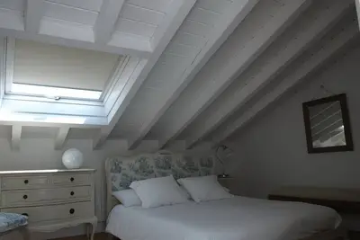 Image de Double-Salle de bain privée séparée-Habitacion 4-5-7