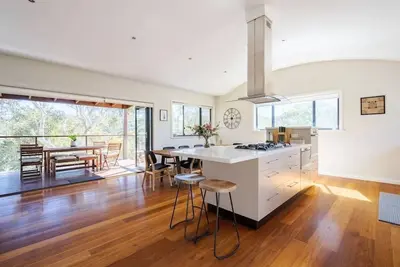 Image de Alleura House/Bushland/Families/Groups/Pet Friendl