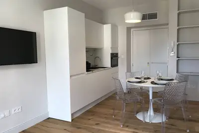 Image de Appartement 401 - Les Terrasses de Padoue