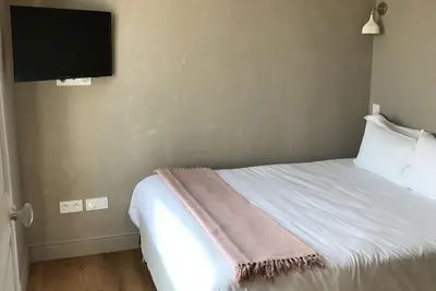Image de Appartement 404 - Les Terrasses de Padoue