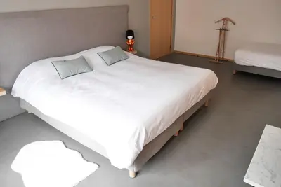 Image de Suite n°1 - Appartement élégant proche Grand Place
