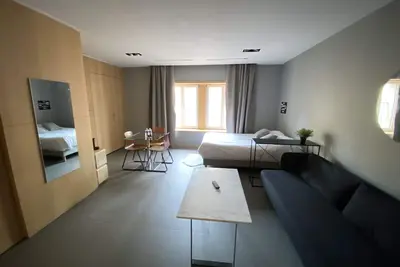Image de Suite n°2 - Appartement idéal famille plein centre