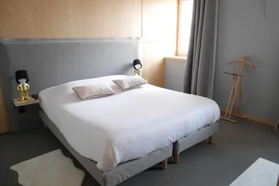 Image de Suite n°3 - Appartement Vieux-Lille idéal famille