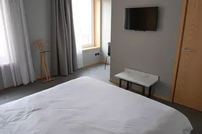 Image de Suite n°4 - Appartement haut de gamme Vieux-Lille
