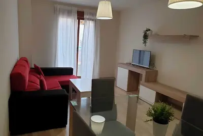 Image de Appartement-Sdb privée avec douche