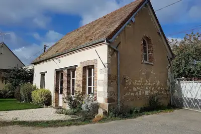Image de La Ferme de Flo' - Gîte - La petite maison