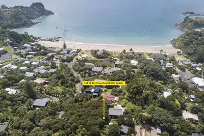 Image de Palm Views by Stay Waiheke