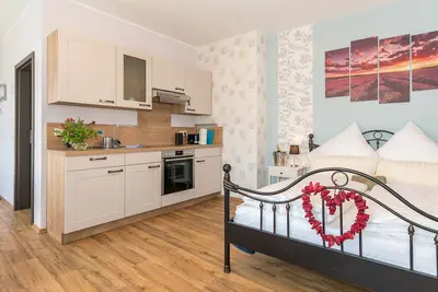 Image de Location-Salle de bain privée séparée