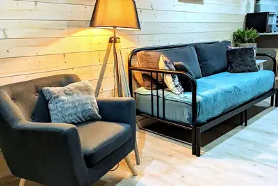 Image de Appartement - 1 chambre, petit déjeuner inclus