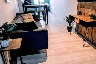 Image de Appartement - 2 chambres