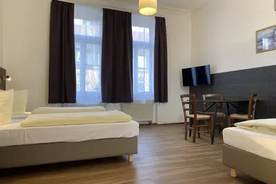 Image de Location-Salle de bain privée séparée