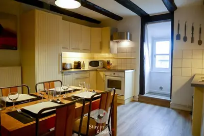 Image de Gîte Grand Rue à Colmar